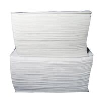 Foot Care Foot Massage Pedicure Towel Disposable Pure Cotton Foot Wipe