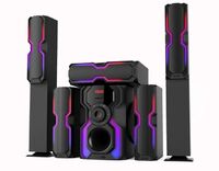 2020 hottest home theater 51 home theater system with attractive appearance