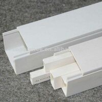 Exported PVC Trunking Wiring Systems