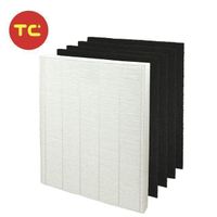 C545 Replacement Air Purifier Filter Compatible with Winix C545 Air Purifier Filter S Part # 1712-0096-00