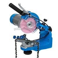 TOLHIT 145mm 230W Low Noise Electric Chain Sharpener Knife Sharpener Saw Chain Tool Grinder