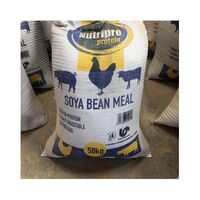Animal Feed 48% Protein Soy Meal / Premium Soy Soy Meal