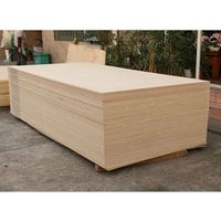 Wholesale Plywood 3mm 4mm 16mm 18mm Solid Plywood Birch Plywood Price Board