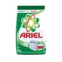 Ariel laundry detergent