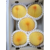 Competitive Price Wholesale Fresh Fruit Golden Peach