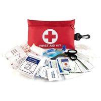 Multifunctional Emergency First Aid Kit Mini Travel First Aid Kit CE&ISO Certification