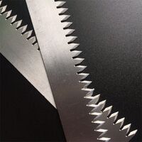 OEM Serrated Cutting Serrated Blades Serrated Saw Blade Packaging For Packaging Machine