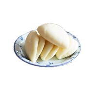 100% Traditional Asian Flavor 200g Delicious Lotus Leaf Pork Buns (5 pcs) from Singapore