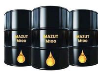 MAZUT 100 heavy fuel oil GOST 10585 99 from non-Russia Russian origin product location mazut m100 fuel oil