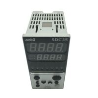 New arrival original YAMATAKE SDC35 C35TC0UA1000 temperature control Thermostat temperature control YAMATAKE