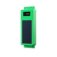 Hot Sale Solar Truck Tracking Locator Car Boat Solar GPS Tracker