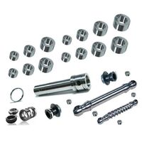 NETZSCH Spare Parts Guide