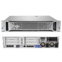 HPE DL380Gen9 380G9 server 719061-B21 3.5 P840/4G 12LFF CTO DL380G9 719064-B21 P440AR 2.5 8SFF configuration optional