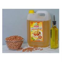 Natural Peanut Oil Pure Peanut Edible Oil Wholesale Price Peanut Peanut Oil