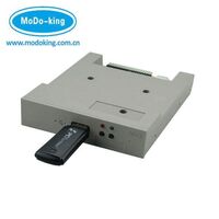 SFR1M44-SUE Floppy to USB Emulator for Meclo and SWF Embroidery Machines