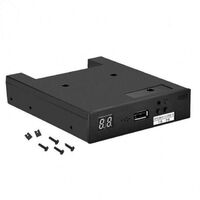 High-quality Shenzhen spot enhanced simulation floppy disk emulator SFR1M44-U100K industrial control equipment U disk