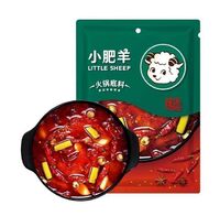 180g Spicy Hot Pot Base Liquid Hot Soup Hot Pot Soup Mutton Hot Pot Soup