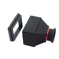 3.5 LCD professional electronic viewfinder for DSLR camera with 3.0" 3.2" screen