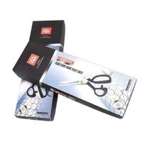 High Quality Sewing Machine Scissors Tailor Scissors Quick Cut Yongdeli Brand Sewing Trimming Scissors