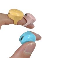 Lazy Finger Remote Control Short Video Controller Page Turning Like Ring Remote Control