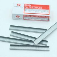 Factory direct sale high quality standard 26/6 paper office staples