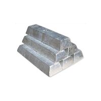 From China Tin Bar Supplier 99.99 Pure Tin Factory Direct Supply/ Sell Metal Tin