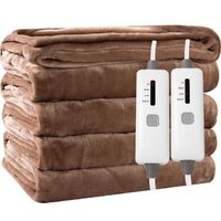 Wholesale factory direct selling electric blanket 84*90 inches