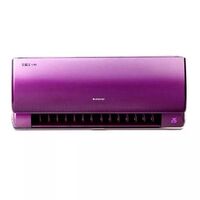 Hot Sale Gree Wall Mounted Air Conditioner U Shape Crown
