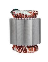 China factory cheap OEM all specification pump stator winding lamination