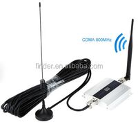 CDMA 850MHz 2g Cell Phone Signal Booster Cell Phone Signal Amplifier