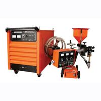 Hot sale 1250A SAW welding machine MZ-1250R submerged arc welding machine with trolley