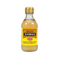 Halal vinegar price sushi vinegar rice vinegar for sale sauce