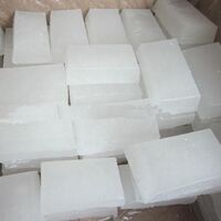 Loose paraffin wax for candle making 58/60