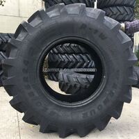 New Hot Products Armor Brand Radial Tractor Tires