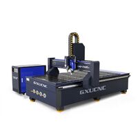 China Supplier Rest assured 3 Axis Router Tool CNC Engraving and Milling Machine