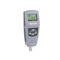 Automotive Paint Tester Coating Thickness Gauge Paint Checker Coating Thickness Gauge Measurement FE Digital Coating Thickness Gauge