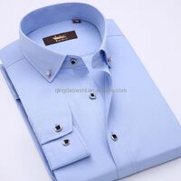 Latest Shirt Styles in Long Sleeve Polo Shirts for Men