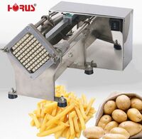 Fully Automatic Home Electric Potato Chip Cutter Electric Potato Chip Cutter