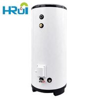 Household Shower Electric Water Heater 100L 150L 200L 300L Electric Heating Water Tank Stainless Steel