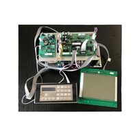 Fuel dispenser controller