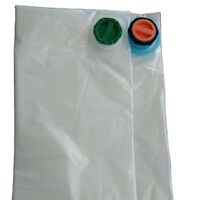 1000L IBC Flexitank Food Grade Liquid Packaging Liner
