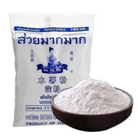 Thai Tapioca Flour Tapioca Starch