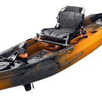 Spot direct selling price discount kayak a pedale 14ft