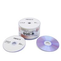 High Quality 16X 4.7GB 120 Minutes DVD-R Original Blank DVD CD CD-R 700MB 52X Disk Blank Disk