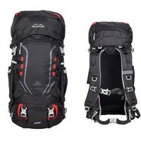 Wholesale 40L Backpack Waterproof Outdoor Sports Bag Mountaineering Bag Camping Outdoor Hiking Backpack