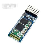 A set of HC-05 Bluetooth serial adapter modules for CSR 51 microcontrollers