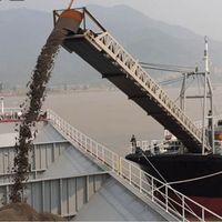 500ODWT CSD Sand Dredging Mining Equipment High Quality Used Diesel Cutters