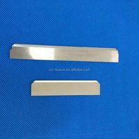 Mark V Tow Cutter Blades for Short Fiber