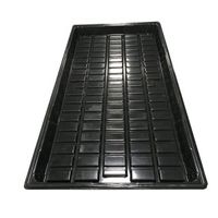 White Black 2x4 4x4 4x8 ABS Plastic Hydroponic Feed Flood Planting Trays For Sale