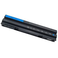 Replacement Laptop Battery for Dell Latitude E6420 E6520 E5420 E5520 E6430 M5Y0X 71R31 8858X NHXVW T54FJ X57F1 11.1V 60WH